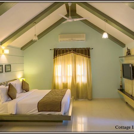 อมิธารา รีสอร์ต Hotel ชาซันเกอร์ ห้อง รูปภาพ