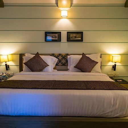 อมิธารา รีสอร์ต Hotel ชาซันเกอร์ ห้อง รูปภาพ