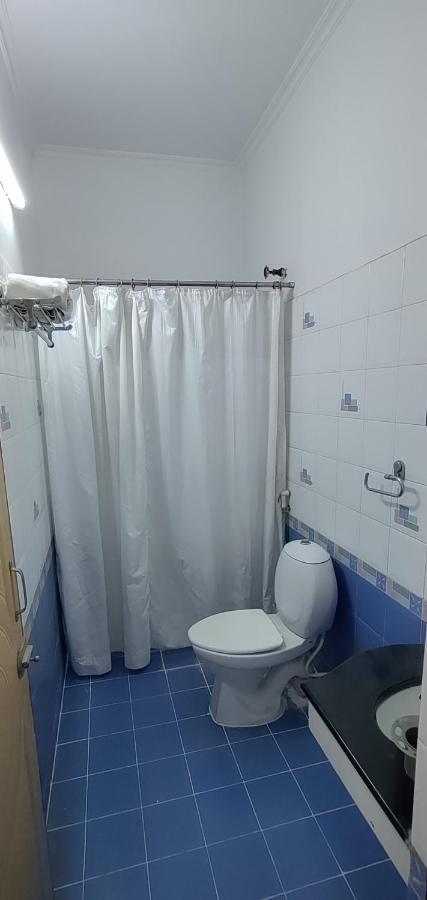 อมิธารา รีสอร์ต Hotel ชาซันเกอร์ ภายนอก รูปภาพ