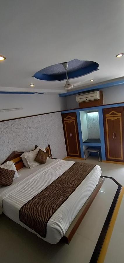 อมิธารา รีสอร์ต Hotel ชาซันเกอร์ ภายนอก รูปภาพ