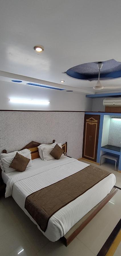 อมิธารา รีสอร์ต Hotel ชาซันเกอร์ ภายนอก รูปภาพ