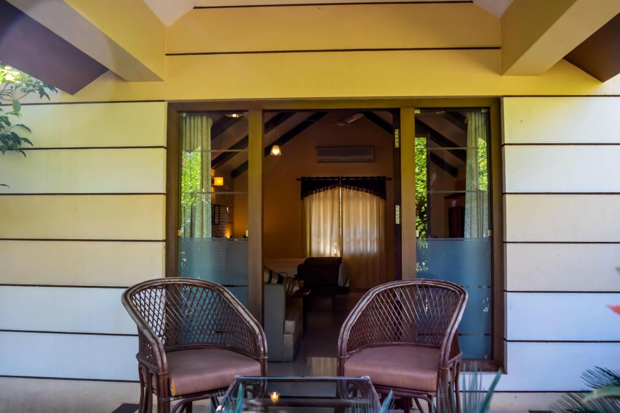 อมิธารา รีสอร์ต Hotel ชาซันเกอร์ ห้อง รูปภาพ